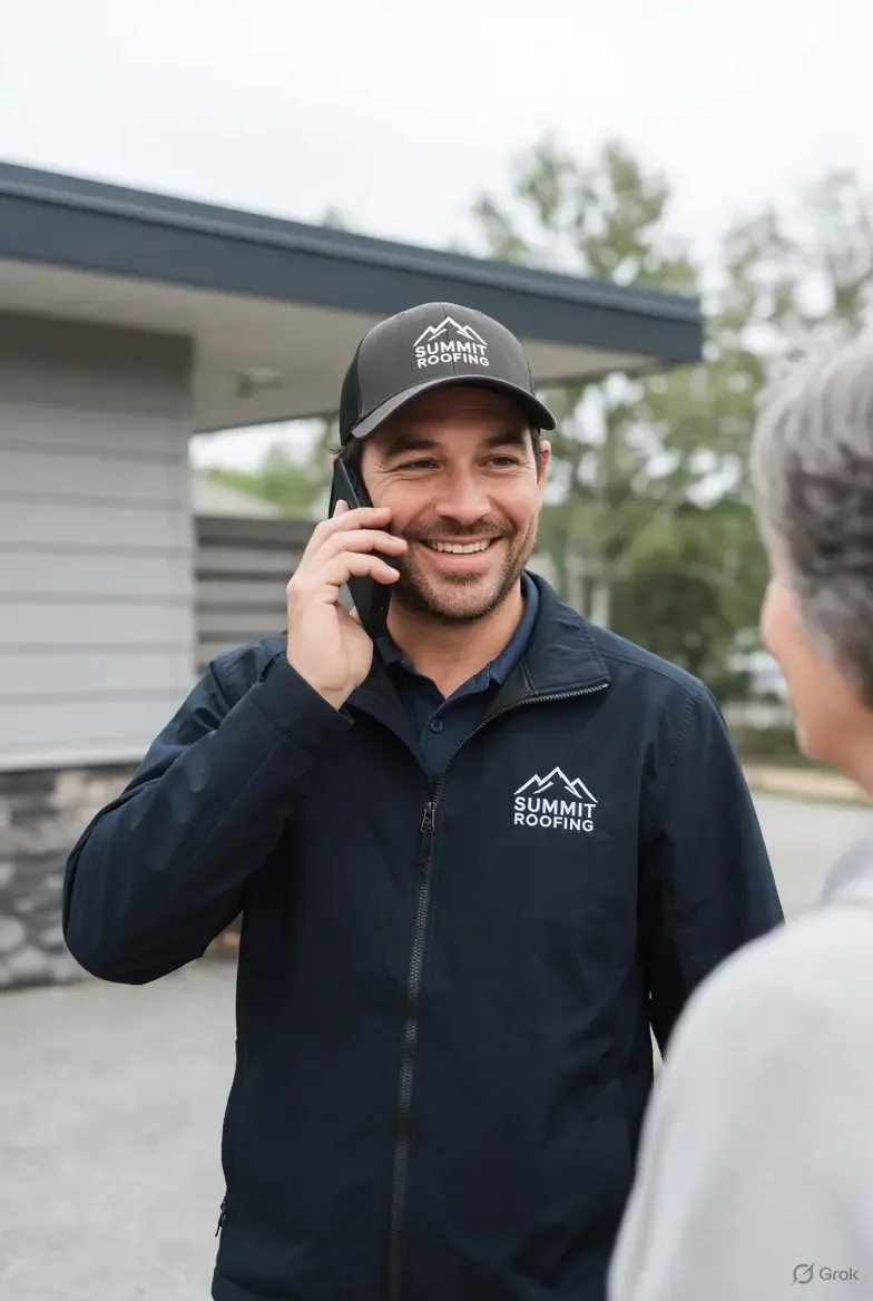 Flat Roof Leak Repair Dry Prong, LA FAQs